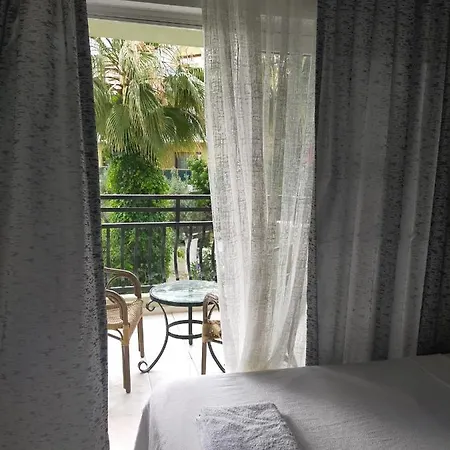 Ali Baba Otel Marmaris