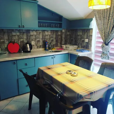 Otel Ali Baba 2*