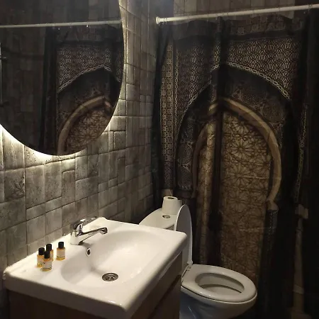 Ali Baba Otel Marmaris