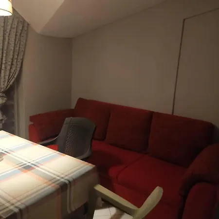 Ali Baba Otel Marmaris