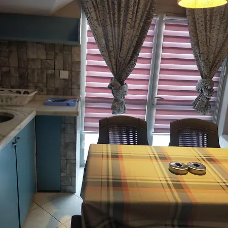 Otel Ali Baba Marmaris