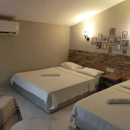 Ali Baba 2* Marmaris