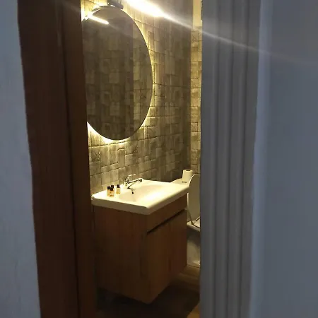 Ali Baba Otel