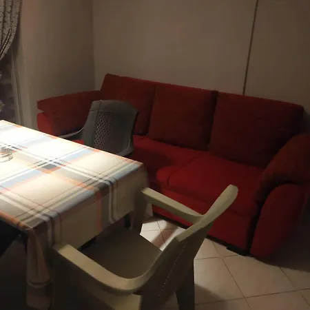 Ali Baba Otel 2*