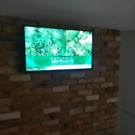 Ali Baba Otel 2*