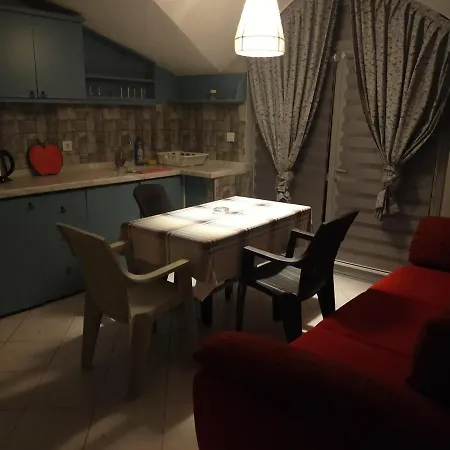 Otel Ali Baba 2*