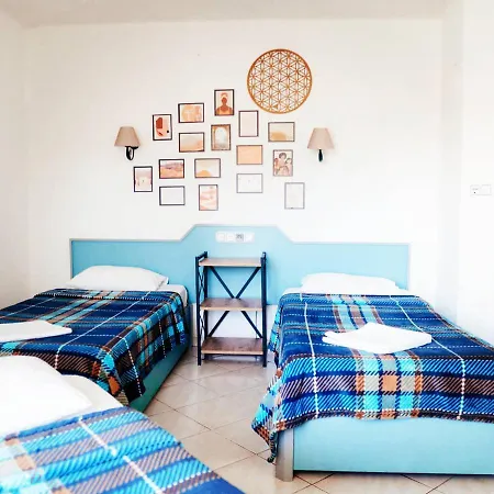 Ali Baba Otel 2*