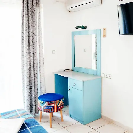 Otel Ali Baba Marmaris