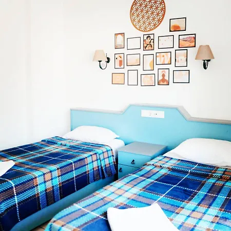 Otel Ali Baba 2*