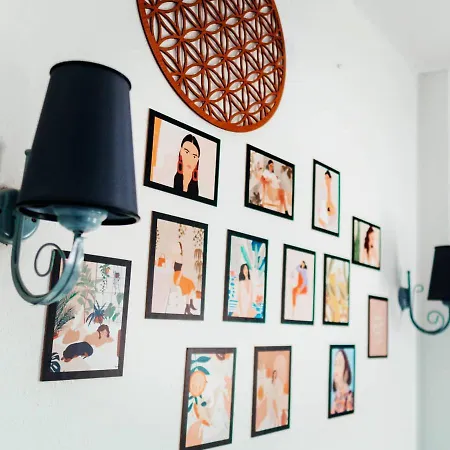 Otel Ali Baba Marmaris