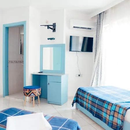 Ali Baba Otel