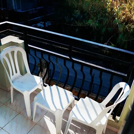 Ali Baba 2* 马尔马里斯