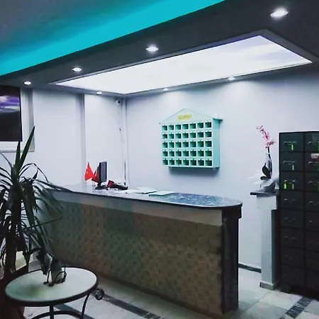 Ali Baba 2* Marmaris