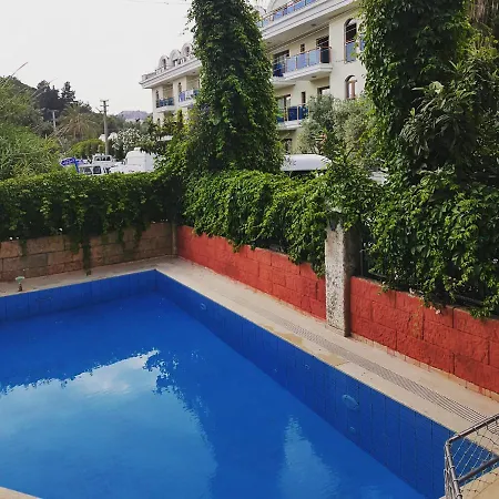 Ali Baba 2* 马尔马里斯