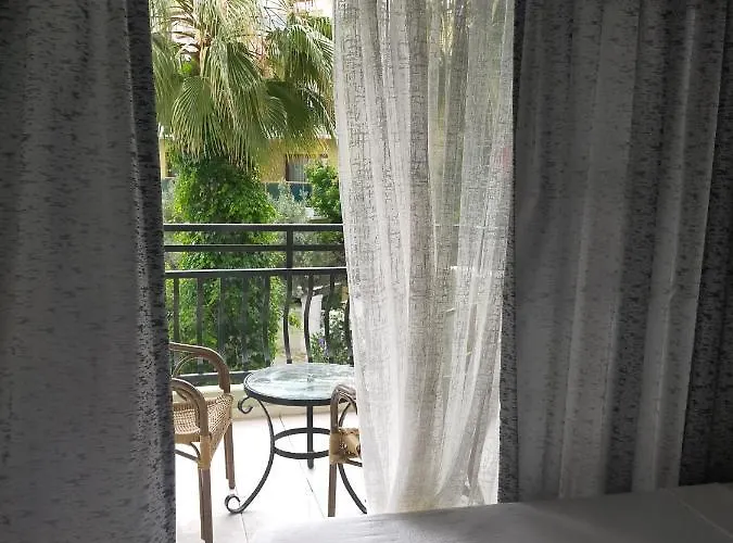 Ali Baba Hotel Marmaris