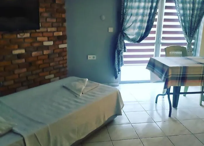 Hotel Ali Baba 2*