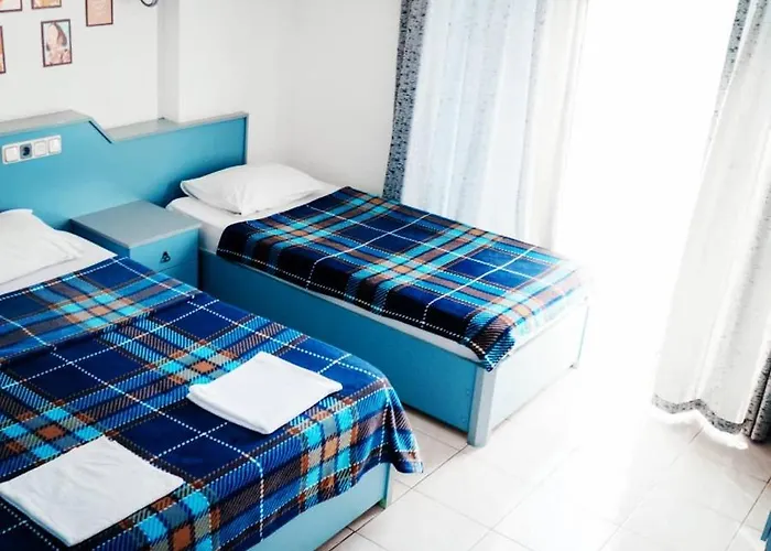 Ali Baba 2* Marmaris