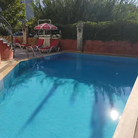 Ali Baba 2* Marmaris