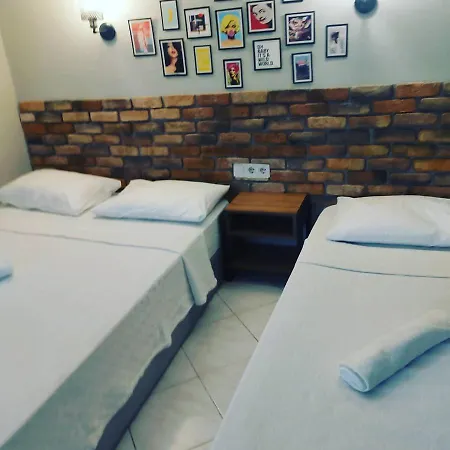 Ali Baba 2* Marmaris