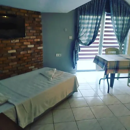 Hotel Ali Baba 2*