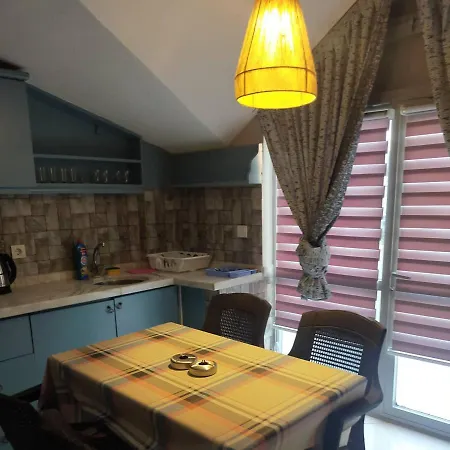 Ali Baba מלון 2*