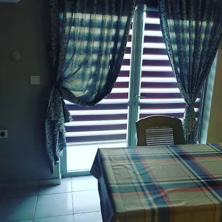 מלון Ali Baba 2*