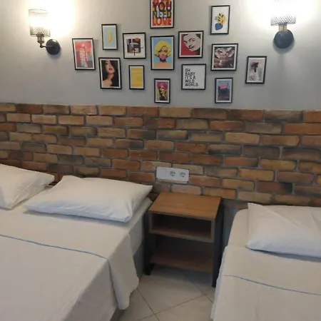 Ali Baba 2* Marmaris