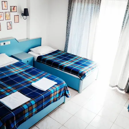 Ali Baba 2* Marmaris