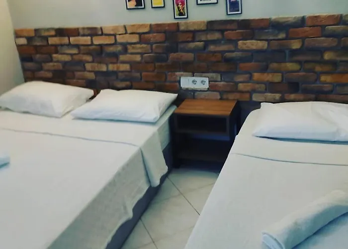 Ali Baba 2* Marmaris