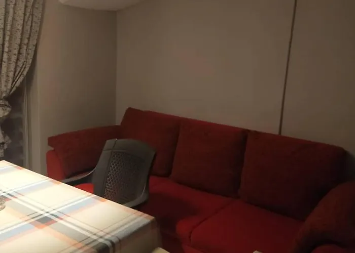 Ali Baba מלון מרמריס