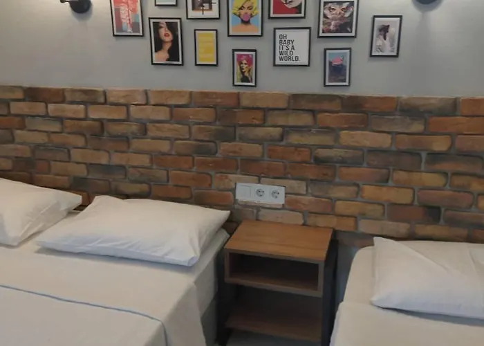 Ali Baba 2* Μαρμαρίς