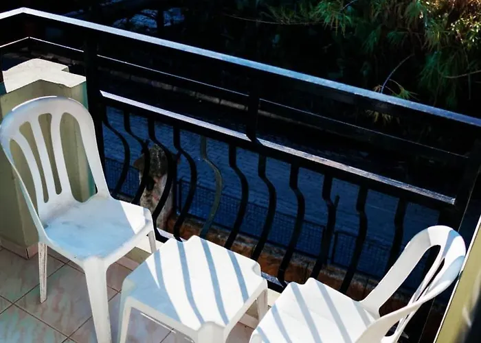 Ali Baba 2* Μαρμαρίς