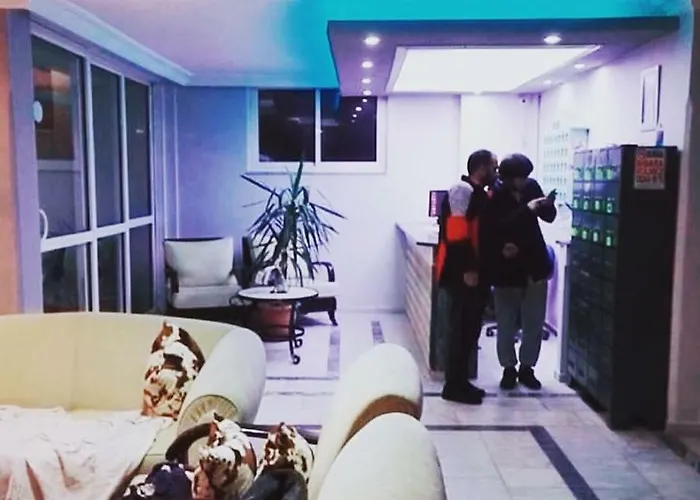 Ali Baba 2* Μαρμαρίς