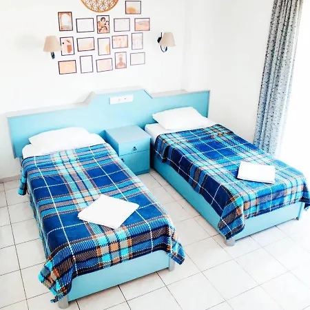 Ali Baba Hotel