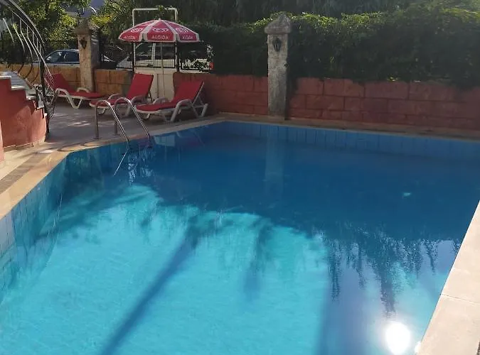 Ali Baba 2* Marmaris