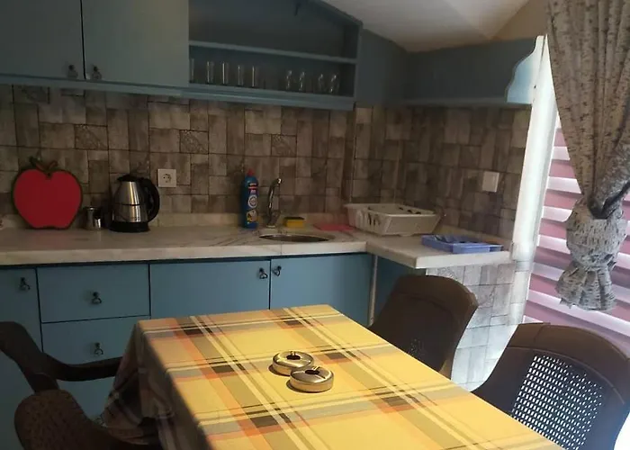 Ali Baba 2* Marmaris