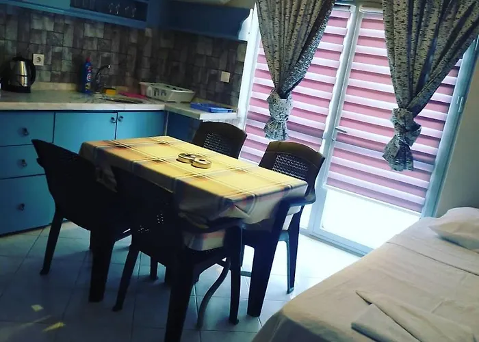 Ali Baba 2* Marmaris