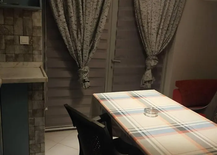 Ali Baba Hotel Marmaris