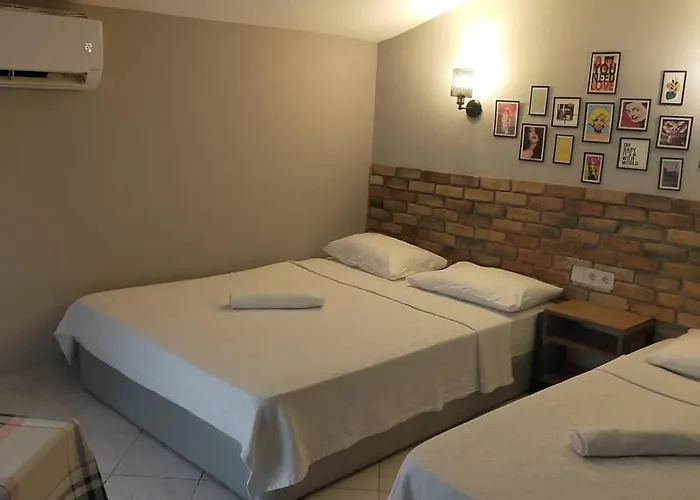 Ali Baba 2* Μαρμαρίς