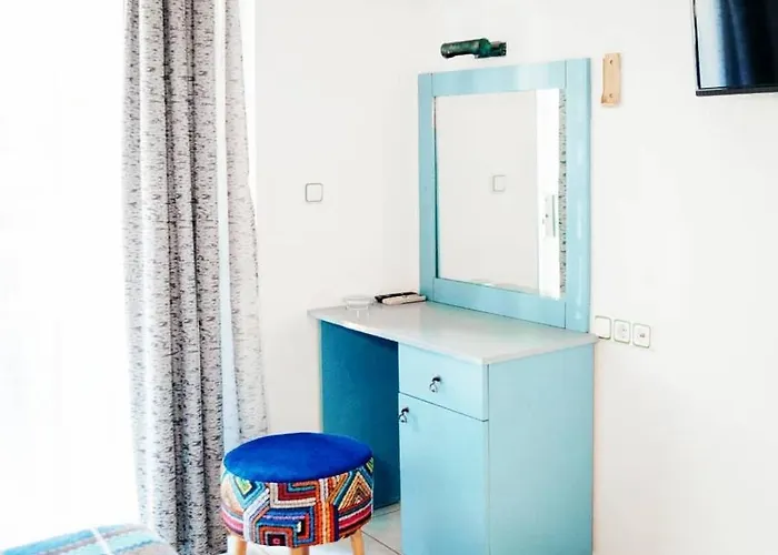 Hotel Ali Baba Marmaris