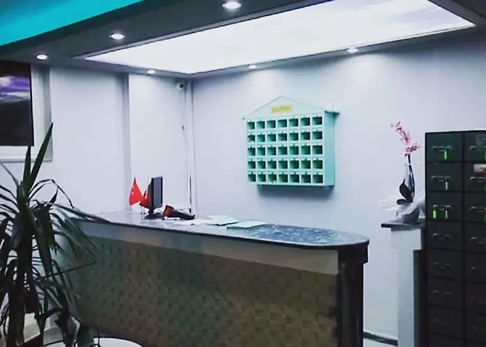 Ali Baba 2* Μαρμαρίς