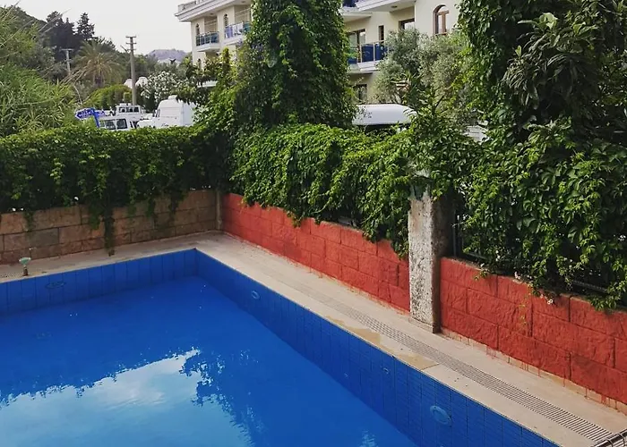 Ali Baba 2* Marmaris